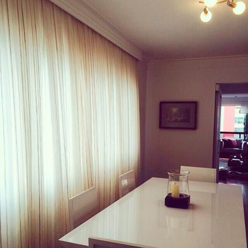 Cortinas