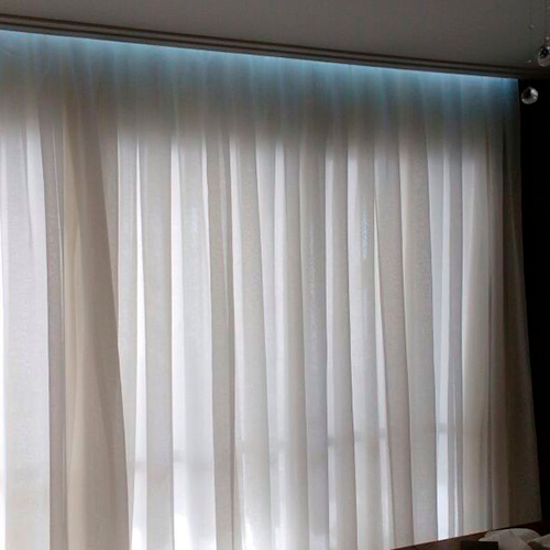 Cortinas